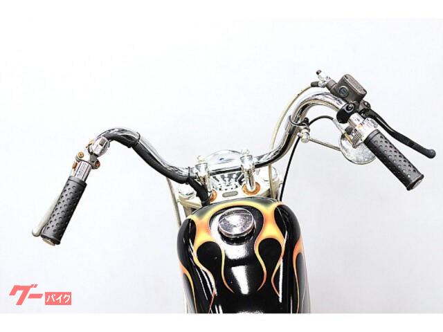 HARLEY－DAVIDSON FXE スーパーグライド