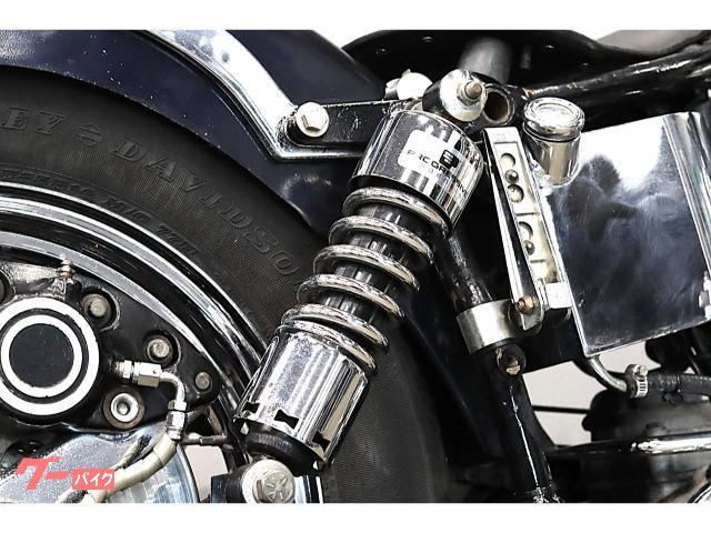 HARLEY－DAVIDSON FXWG ワイドグライド