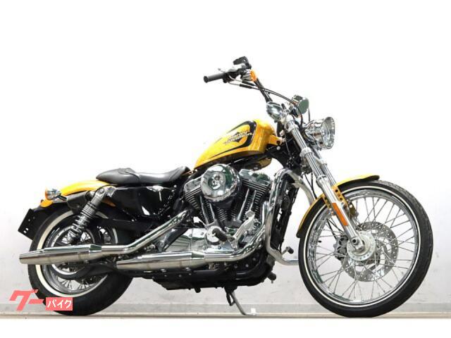 ＸＬ１２００Ｖ　セブンティーツー　２０１６ｙ　最終年モデル　ＨＤ純正ＯＰメーター　エンジンガード　Ｋ＆Ｈソロシート　ＡＢＳ　ＥＴＣ