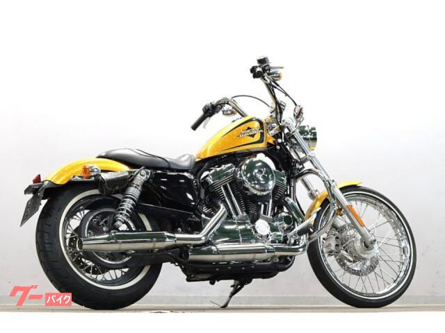 HARLEY－DAVIDSON XL1200V セブンティーツー