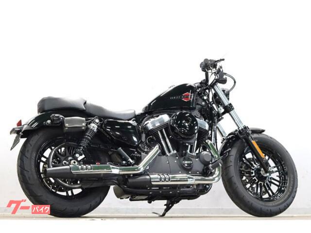 HARLEY－DAVIDSON XL1200X フォーティエイト