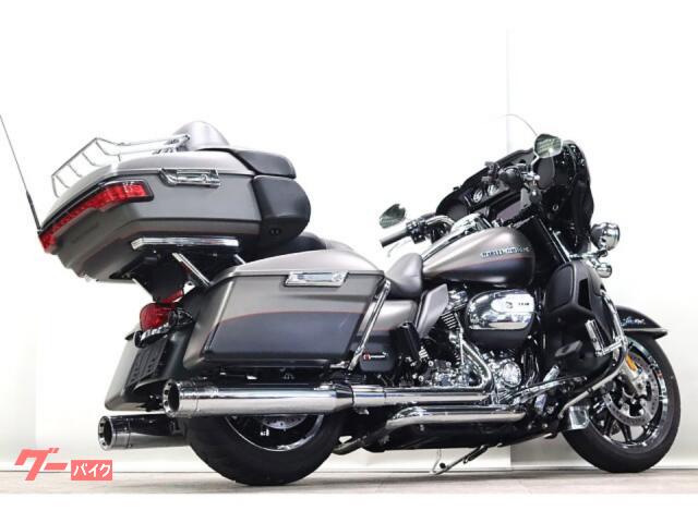 HARLEY－DAVIDSON FLHTKL ウルトラ