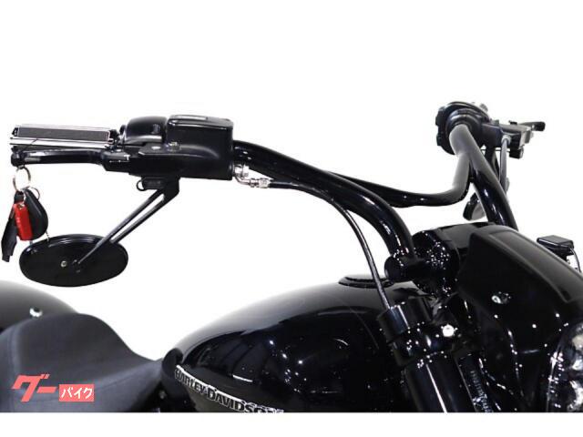 HARLEY－DAVIDSON FXBRS ソフテイル