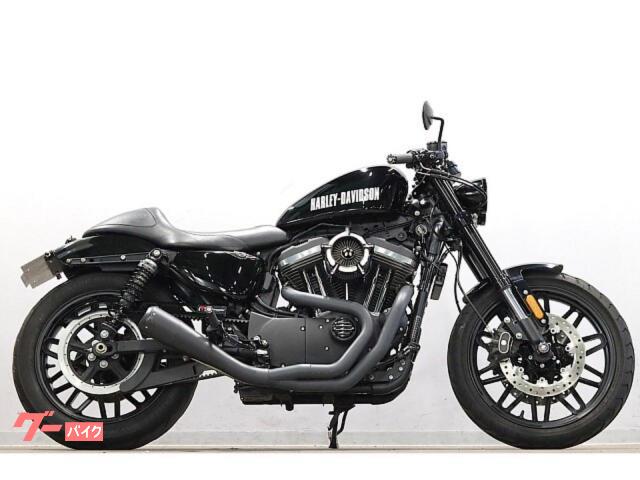 HARLEY－DAVIDSON XL1200CX ロードスター