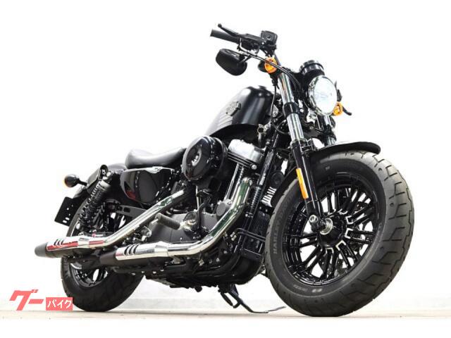 ＸＬ１２００Ｘ　フォーティエイト　２０１７ｙｍ　後期モデル　キャストホイール　ノーマル車　ＡＢＳ　ＥＴＣ