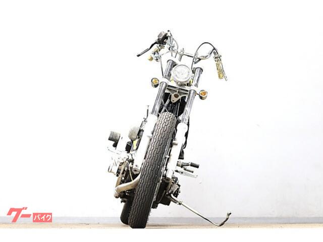 HARLEY－DAVIDSON FXS80ローライダー1340