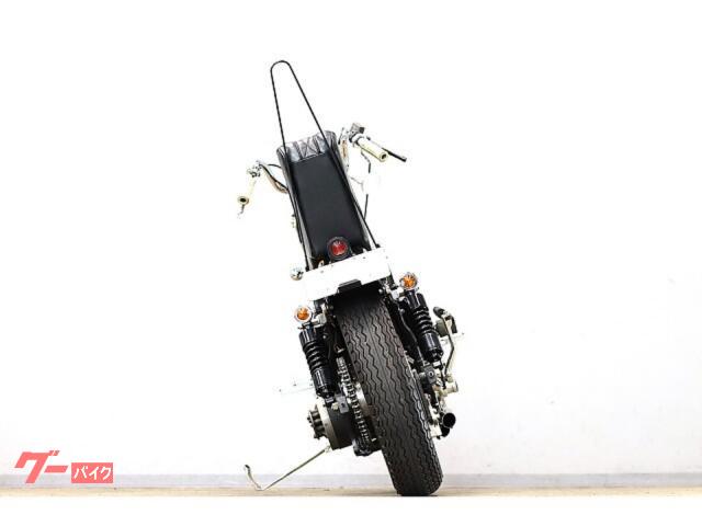HARLEY－DAVIDSON FXS80ローライダー1340
