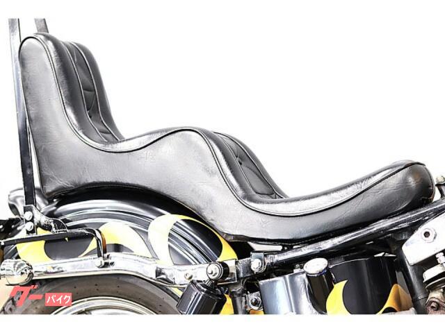 HARLEY－DAVIDSON FXS80ローライダー1340