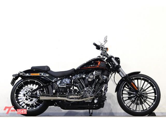 HARLEY－DAVIDSON FXBR ソフテイル ブレイク