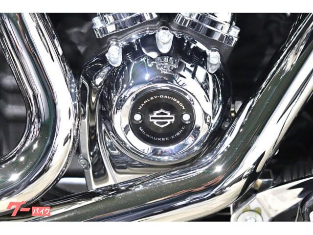HARLEY－DAVIDSON FXBR ソフテイル ブレイク