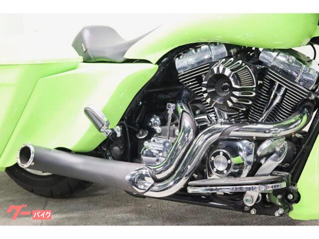 HARLEY-DAVIDSON FLTRXS ロードグライド HARLEY-DAVIDSON FLTRXS ロードグライド