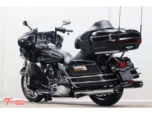 車両情報:HARLEY−DAVIDSON FLHTCU エレクトラグライドウルトラ