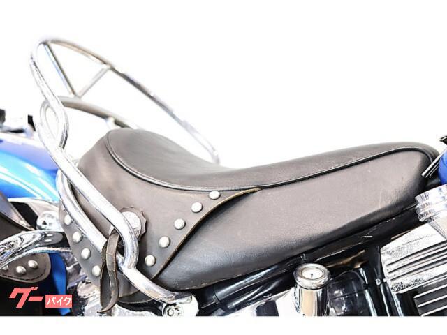 HARLEY－DAVIDSON FLSTC ヘリテイジソフテイル