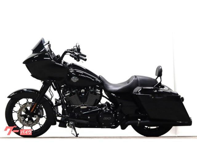HARLEY－DAVIDSON FLTRXS ロードグライド