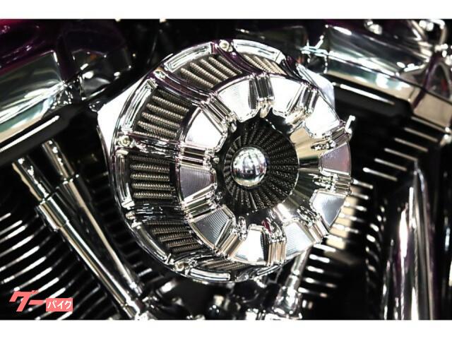 HARLEY－DAVIDSON FLTRX ロードグライド