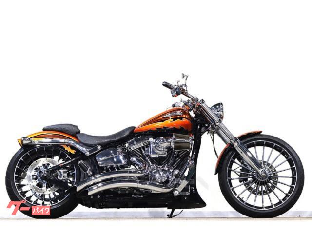 パ*チ様 Harley-Davidson トランペットマフラー reright-store_usdm-5879-1341