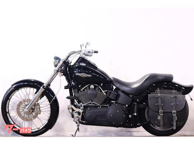 HARLEY－DAVIDSON FXSTB ナイトトレイン