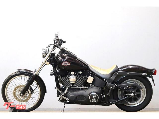 【中古】 ナイト・トレイン/ＣＤ/UCCU-9652 車両情報:HARLEY−DAVIDSON FXSTB ナイトトレイン | MIDWAY