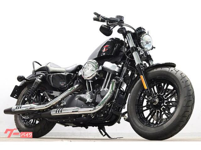 ＸＬ１２００Ｘ　フォーティエイト　ファイナルエディション　名乗車登録　シーシーバー　ＡＢＳ　ＥＴＣ２．０　検９／３
