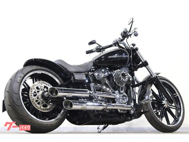 HARLEY－DAVIDSON FXBRS ソフテイル