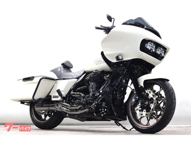 HARLEY－DAVIDSON FLTRXST ロードグライド