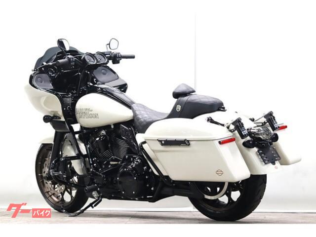 HARLEY－DAVIDSON FLTRXST ロードグライド