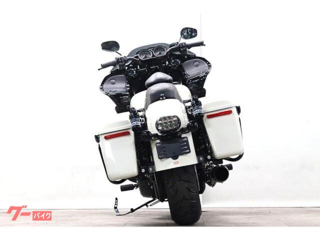 HARLEY－DAVIDSON FLTRXST ロードグライド