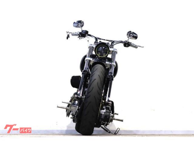 HARLEY－DAVIDSON FXSB ブレイクアウト