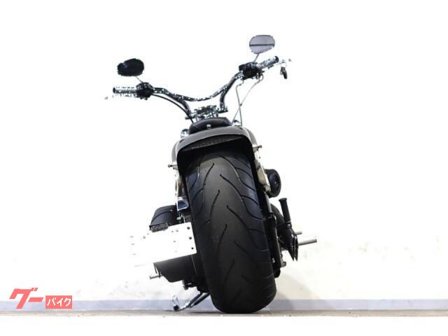 HARLEY－DAVIDSON FXSB ブレイクアウト