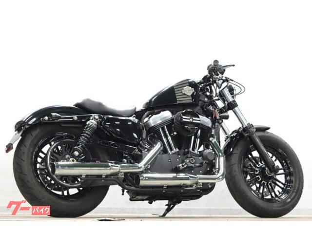 Harley-Davidson マフラー　購入者（売約済み） HARLEY－DAVIDSON XL1200X フォーティ