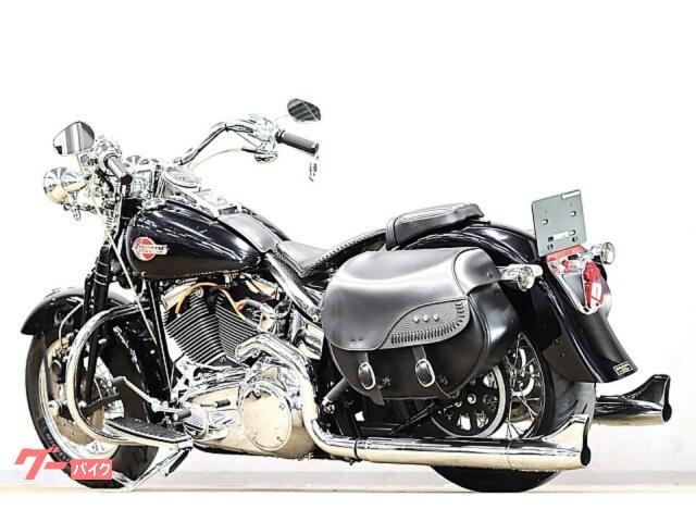 Harley-Davidson バイクタンク Buy Zard Racing Slip-On Exhaust '16-'23 Harley Davidson