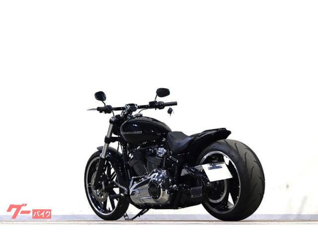 HARLEY－DAVIDSON FXBRS ソフテイル ブレイク