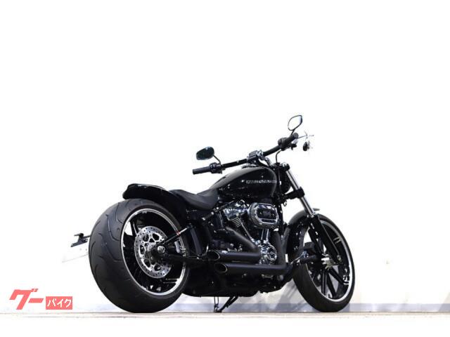 HARLEY－DAVIDSON FXBRS ソフテイル