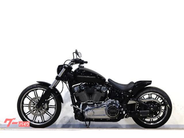 HARLEY－DAVIDSON FXBRS ソフテイル ブレイク