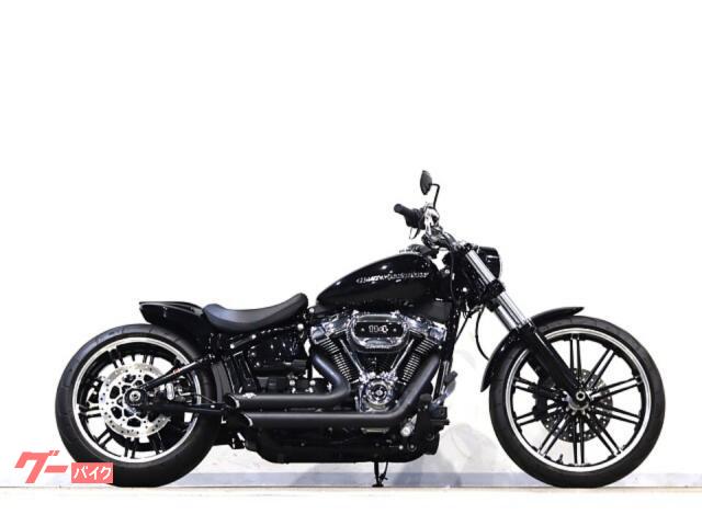HARLEY－DAVIDSON FXBRS ソフテイル