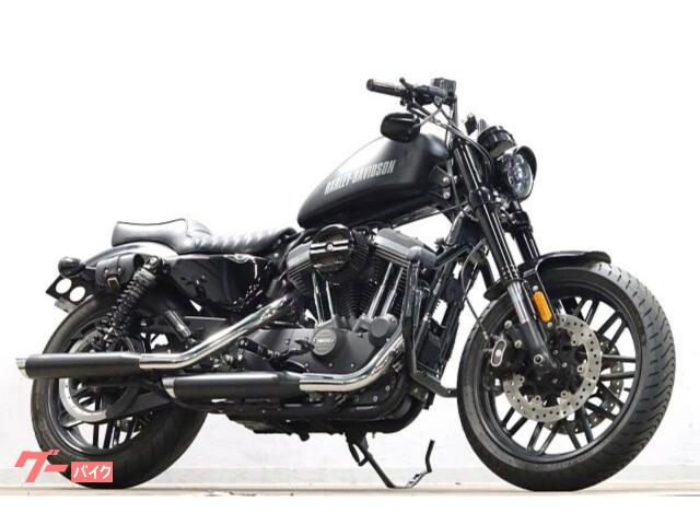 ＸＬ１２００ＣＸ　ロードスター　２０１７ｙｍ　チューニング　２人乗り仕様　ＣＯＢＲＡマフラー　ＳＥエアクリ　ＡＢＳ　ＥＴＣ
