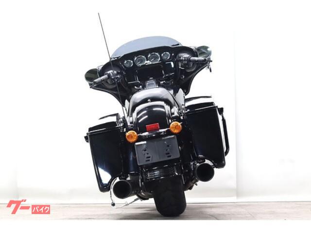 HARLEY－DAVIDSON FLHXS ストリートグライド