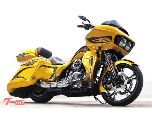 HARLEY－DAVIDSON FLTRXS ロードグライド