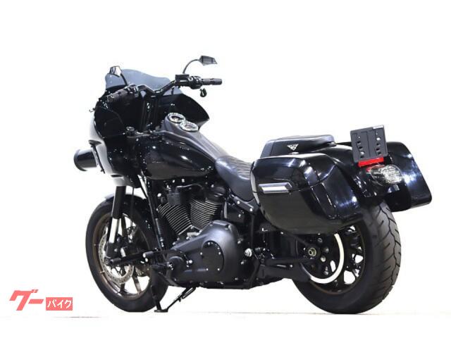 tbr 2in1 マフラー ハーレー fxlrs ローライダーs 【公式通販】