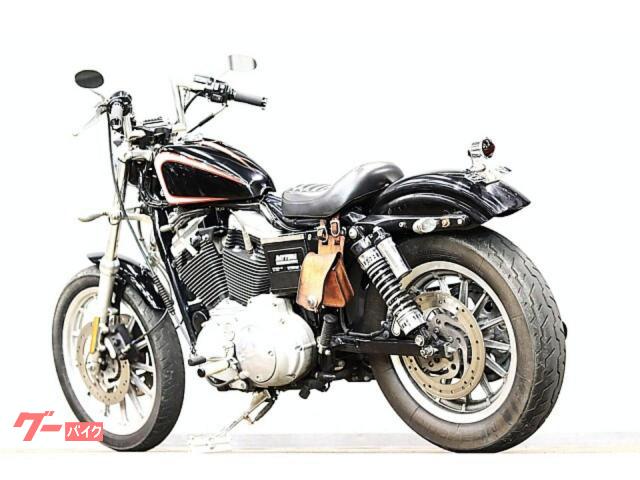 車両情報:HARLEY−DAVIDSON XL1200S スポーツ | MIDWAY CITORE | 中古