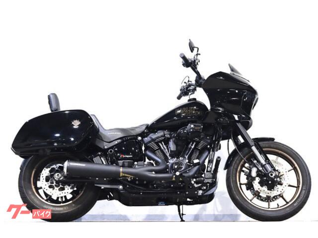 HARLEY－DAVIDSON FXLRST ソフテイル