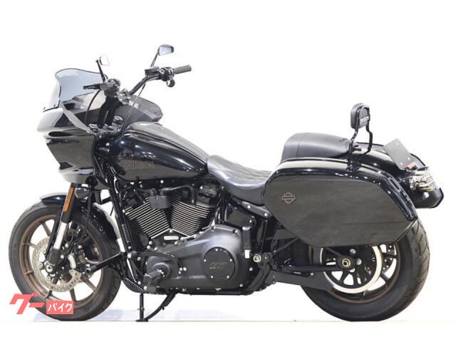 HARLEY－DAVIDSON FXLRST ソフテイル