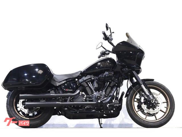 HARLEY－DAVIDSON FXLRST ソフテイル