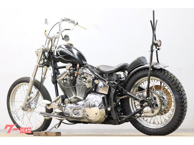 HARLEY-DAVIDSON FLSTC ヘリテイジ HARLEY-DAVIDSON FLSTC ヘリテイジ