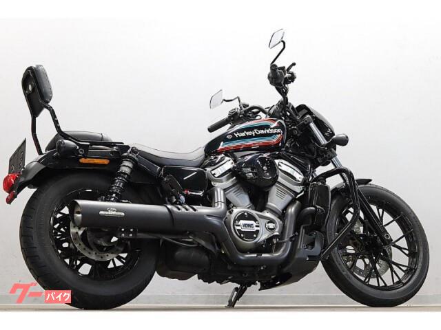 車両情報:HARLEY−DAVIDSON RH975S ナイトスタースペシャル