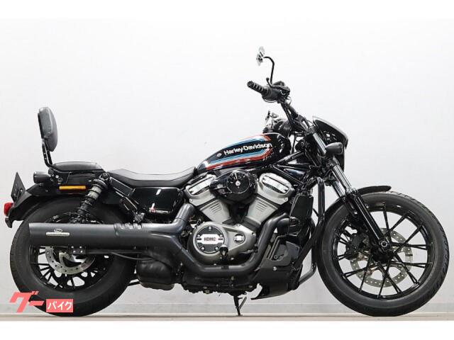 HARLEY－DAVIDSON RH975S ナイトスタースペシャル