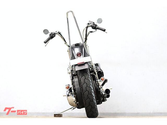 HARLEY－DAVIDSON FXSTS スプリンガーソフテイル