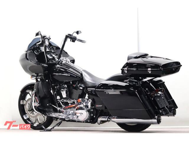 車両情報:HARLEY−DAVIDSON FLTRXS ロードグライドスペシャル