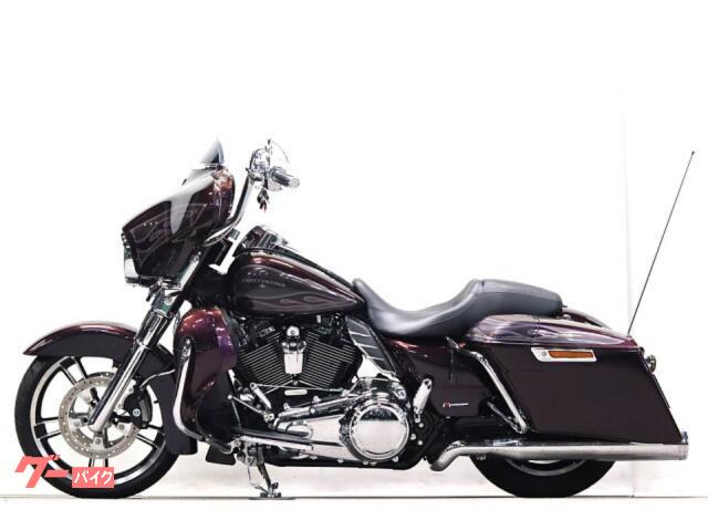 Gsh-598 Speeder569EVOLUTIONⅦ flexS サンプル品 HARLEY－DAVIDSON FLTRXS ロードグライド