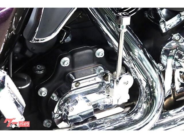 HARLEY－DAVIDSON FLHXS ストリートグライド